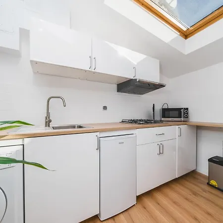 Unique Loft In Old Town Main Square - A/c * Cracovie