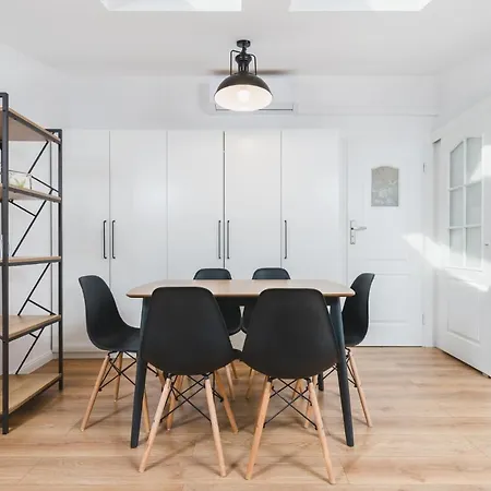 Unique Loft In Old Town Main Square - A/c * Cracovie
